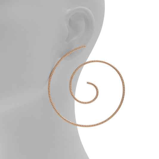Spiralling