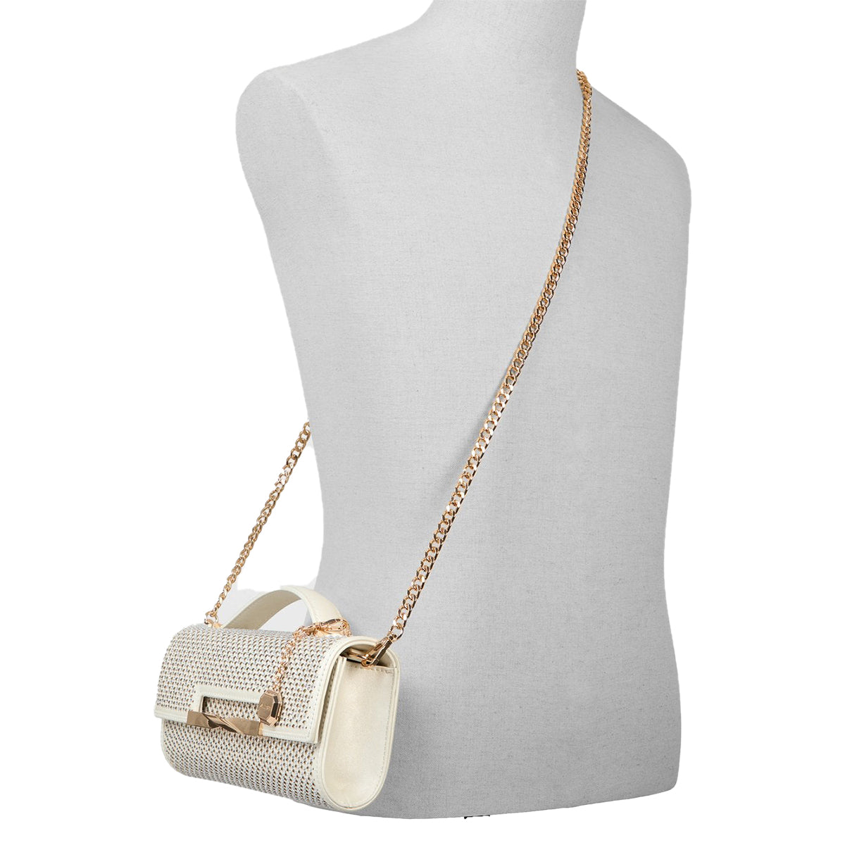 ALDO WOMEN DRESS HANDBAG | 14009599