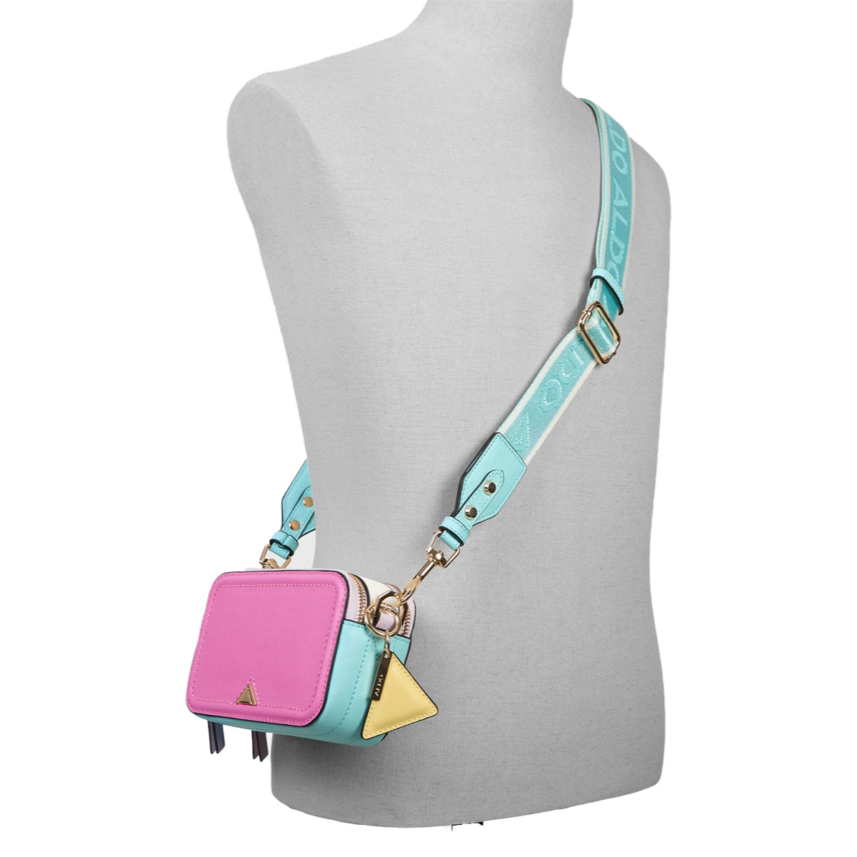 ALDO WOMEN CITY HANDBAG | 14009841