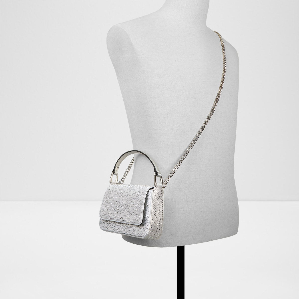 ALDO WOMEN DRESS HANDBAG | 14009867