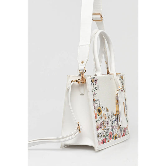 Daspias City Handbag