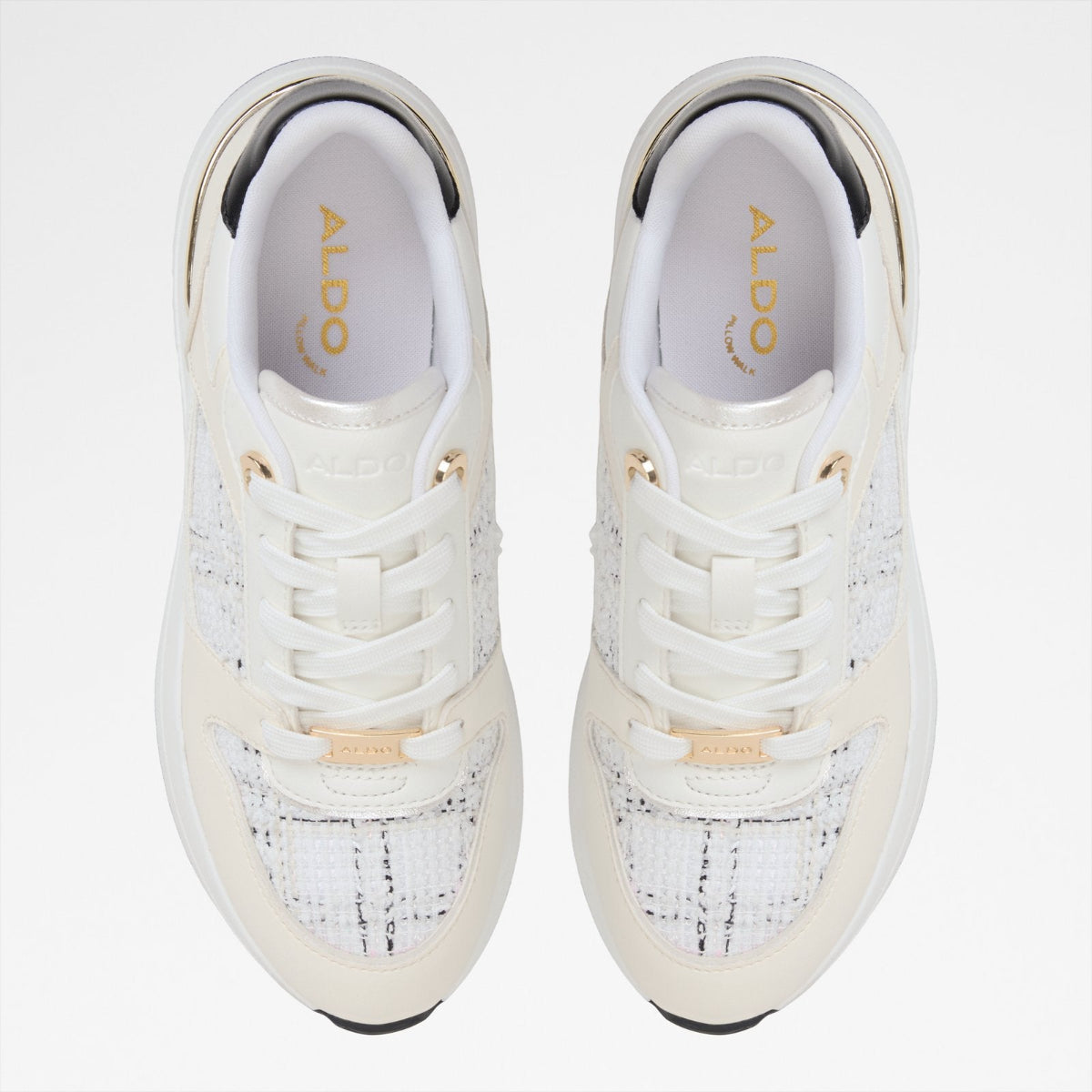 ALDO WOMEN SNEAKERS | 14054897