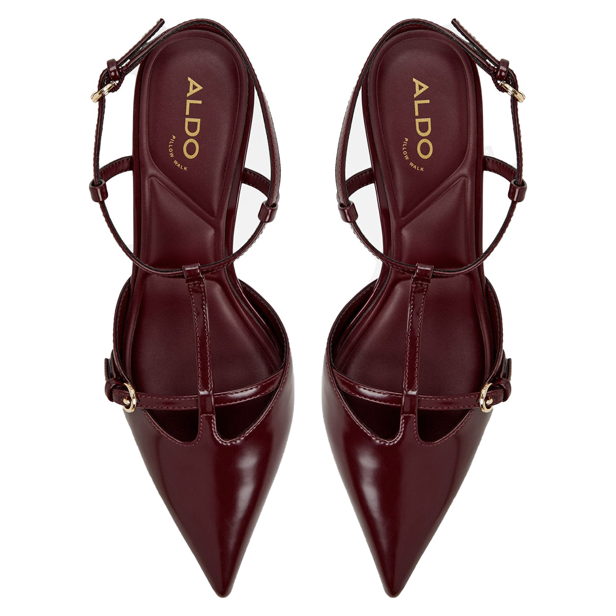 ALDO WOMEN HIGH HEEL | 14055185