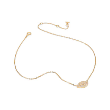 Eyenecklace