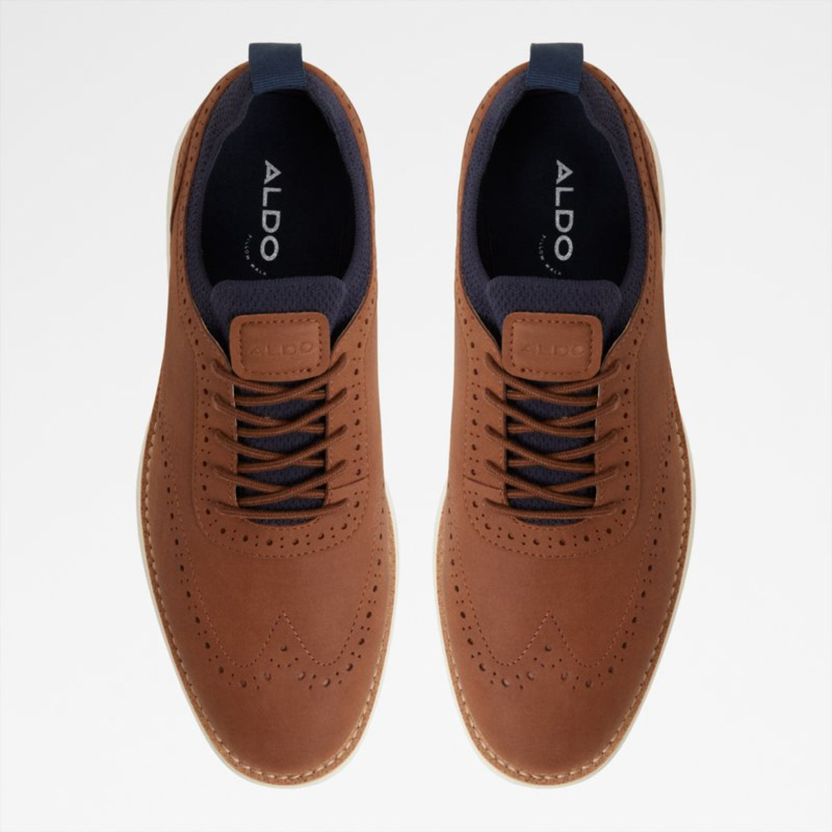 ALDO MEN LACED UP | 14135013