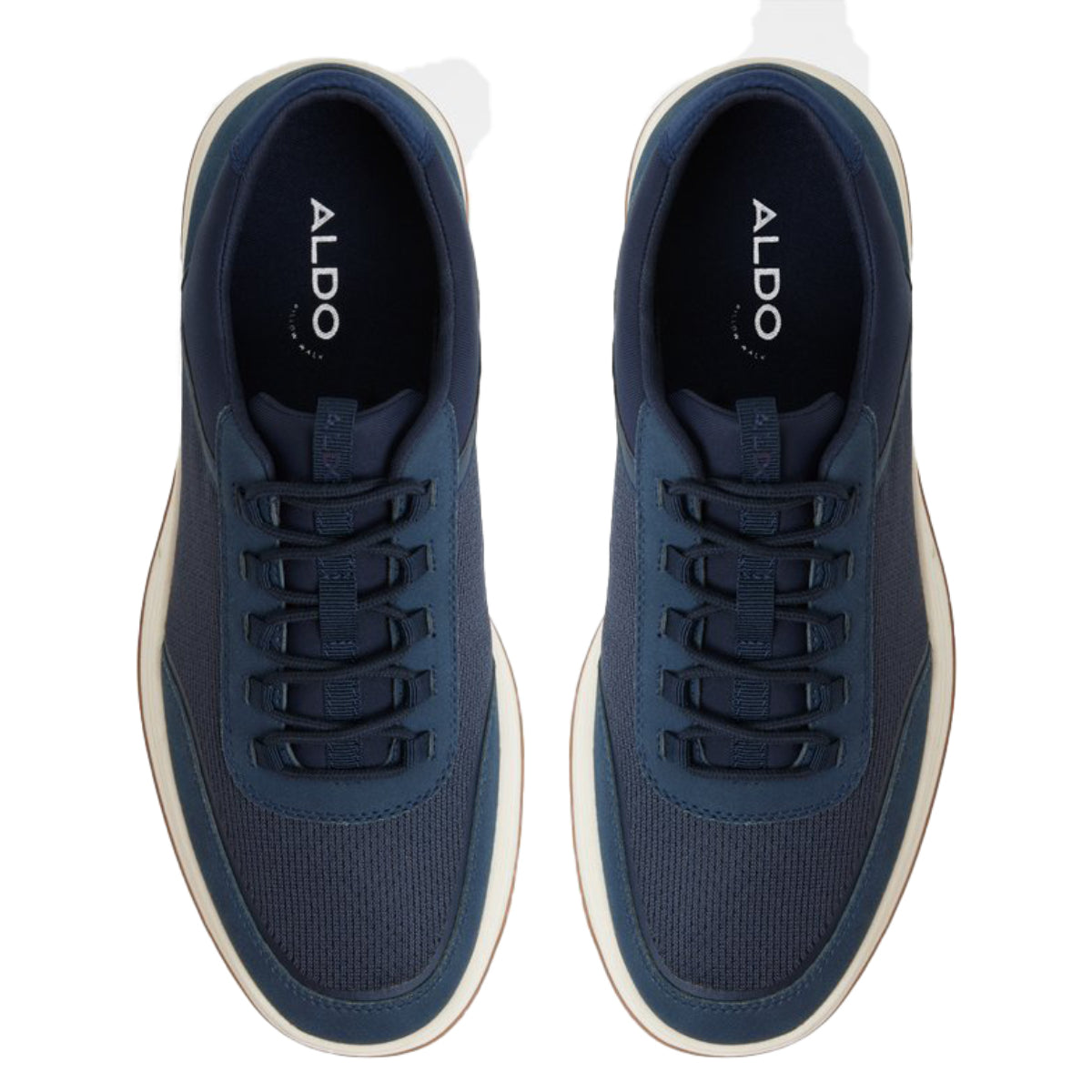 ALDO MEN LACED UP | 14135046