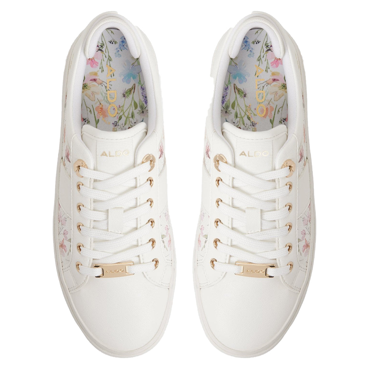 ALDO WOMEN SNEAKERS | 14161306