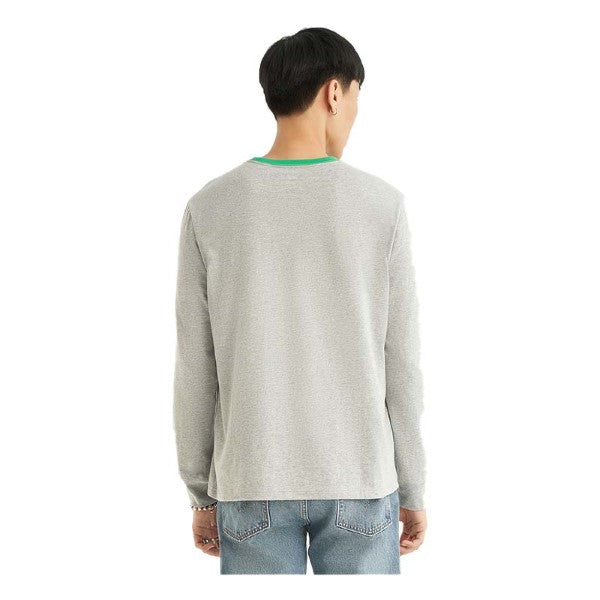 LEVI'S RELAXED LS GRAPHIC TEE