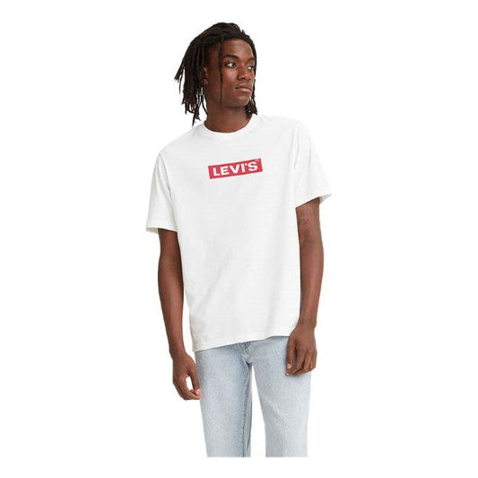SS RELAXED FIT TEE