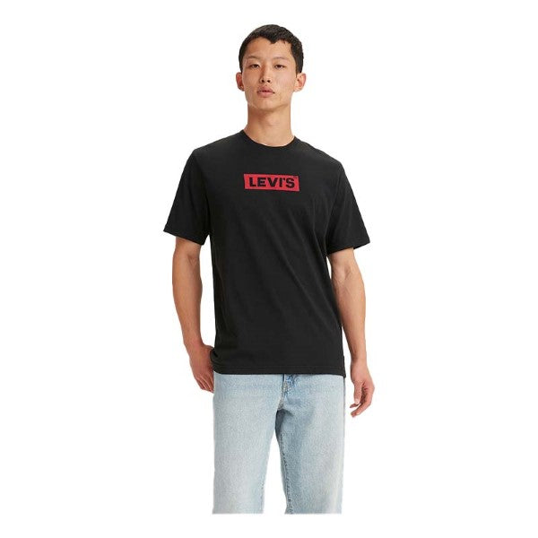 LEVI'S SS RELAXED FIT TEE