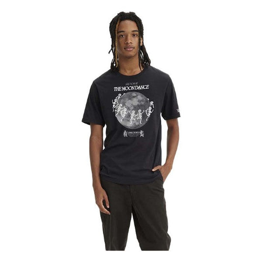 SS RELAXED FIT TEE