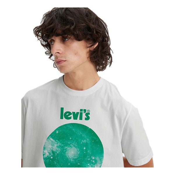 LEVI'S SS RELAXED FIT TEE