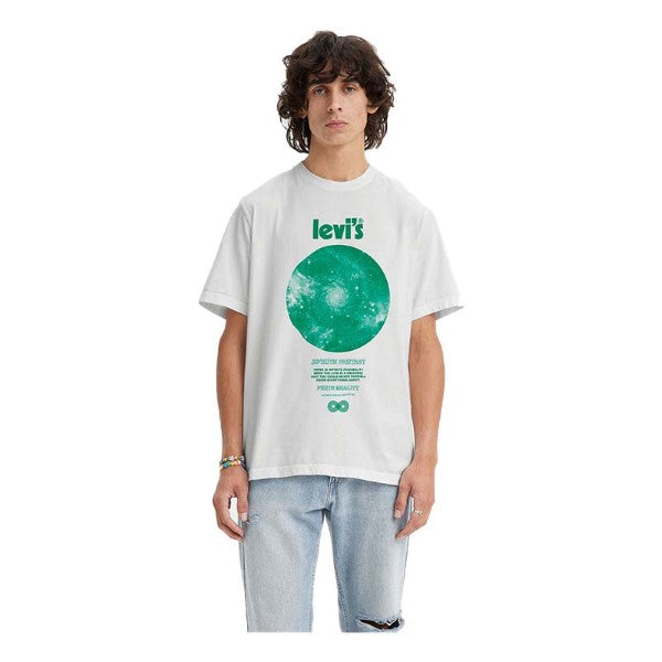 LEVI'S SS RELAXED FIT TEE