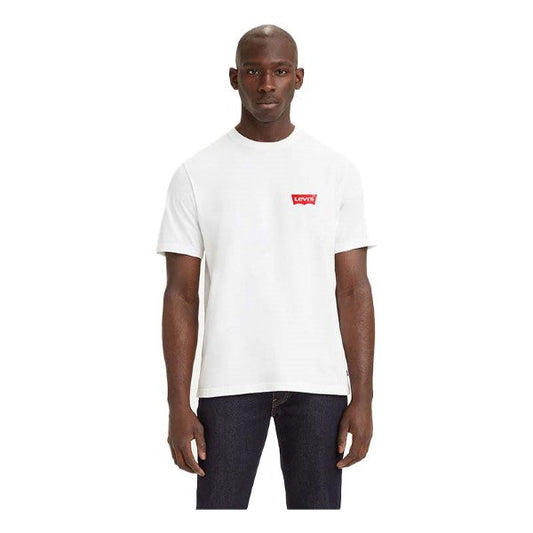 SS RELAXED FIT TEE