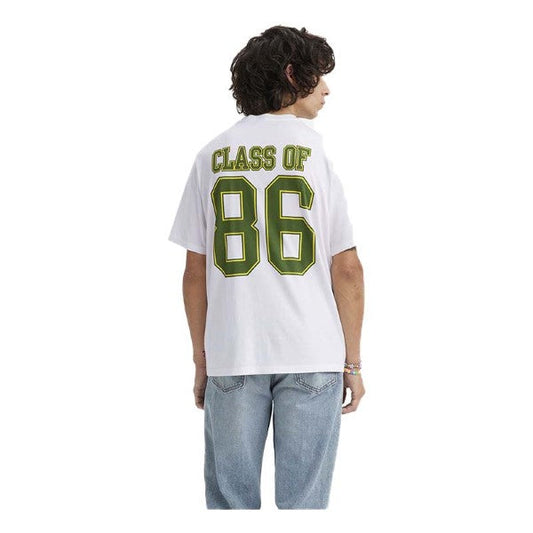 SS RELAXED FIT TEE