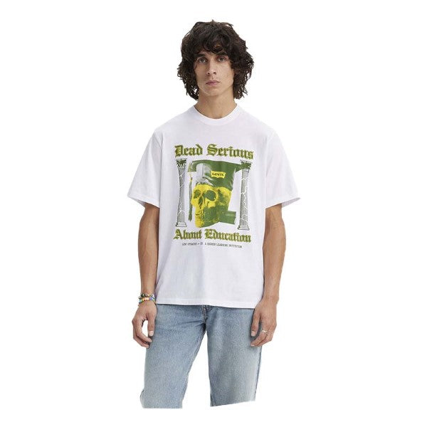 LEVI'S SS RELAXED FIT TEE