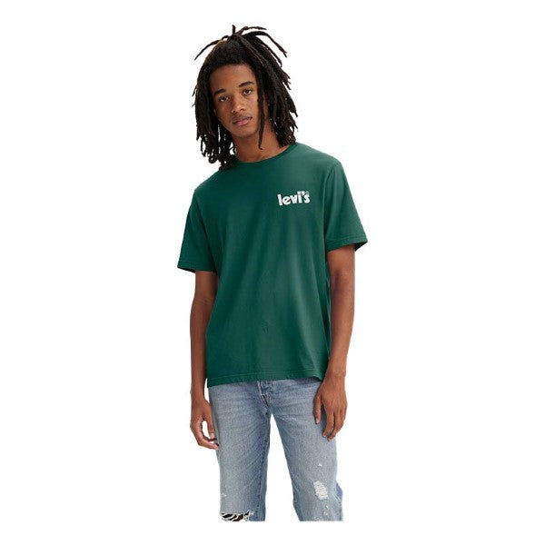 LEVI'S SS RELAXED FIT TEE