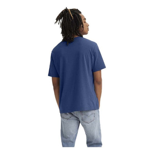 SS RELAXED FIT TEE