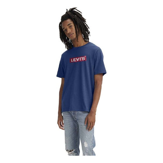 SS RELAXED FIT TEE