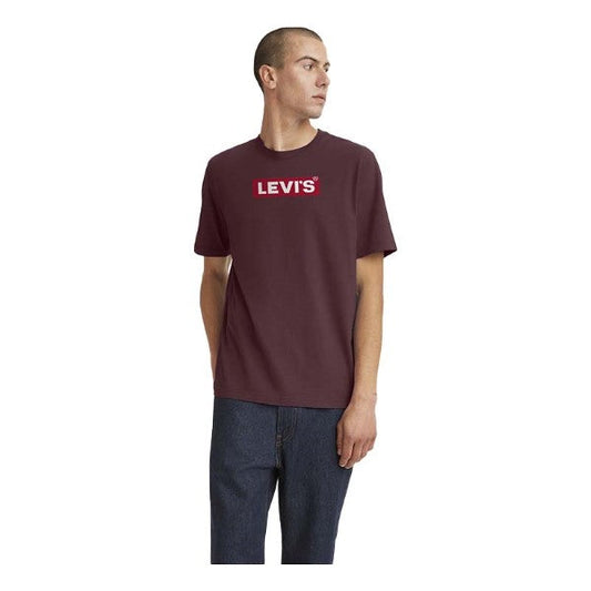 SS RELAXED FIT TEE