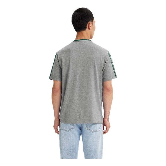 SS RELAXED FIT TEE