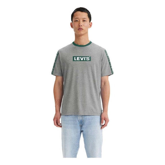 SS RELAXED FIT TEE