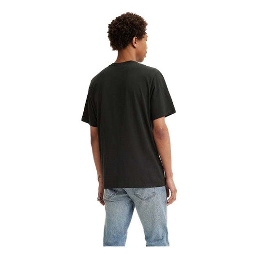 SS RELAXED FIT TEE