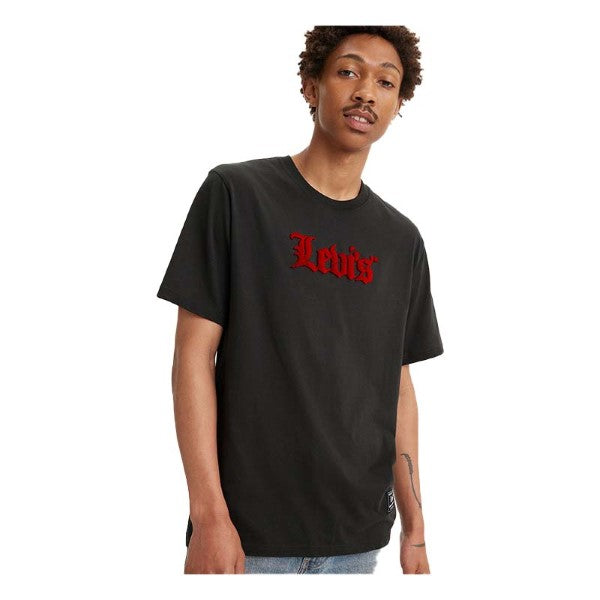LEVI'S SS RELAXED FIT TEE