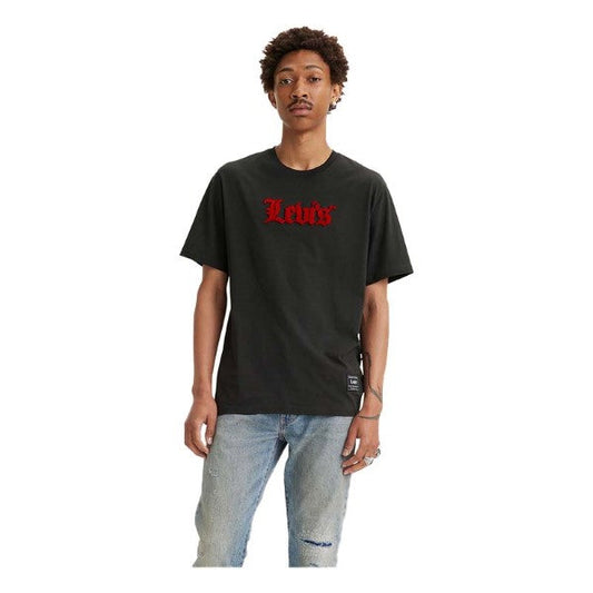SS RELAXED FIT TEE