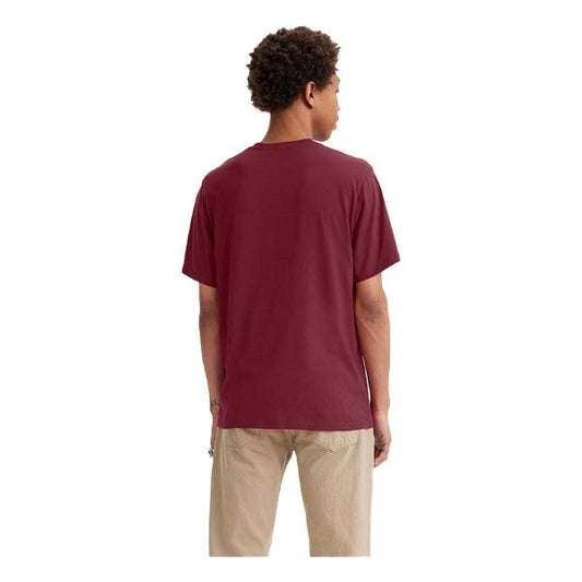 SS RELAXED FIT TEE