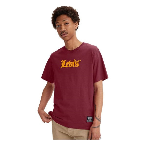 LEVI'S SS RELAXED FIT TEE
