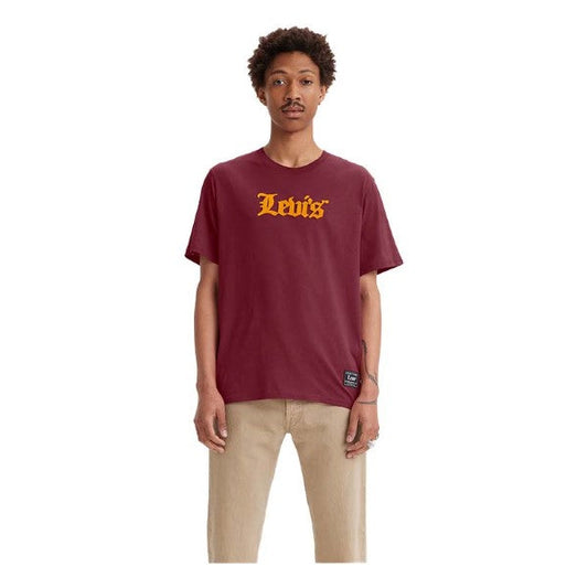 SS RELAXED FIT TEE