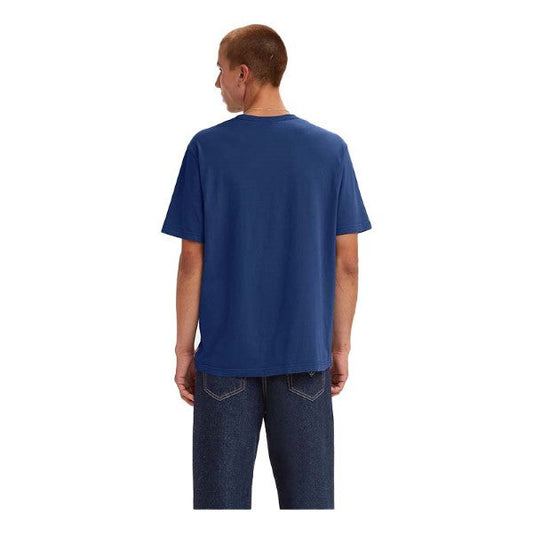 SS RELAXED FIT TEE