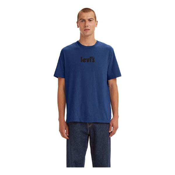 LEVI'S SS RELAXED FIT TEE