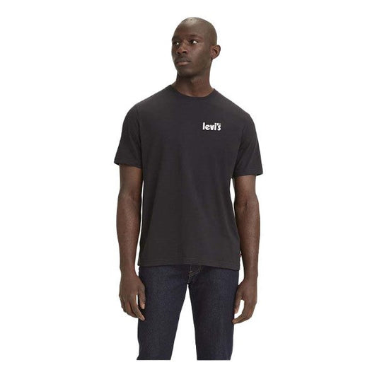 SS RELAXED FIT TEE