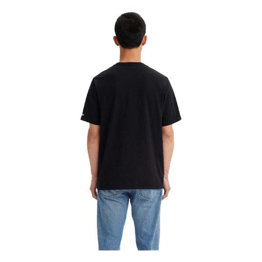SS RELAXED FIT TEE