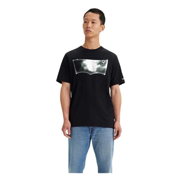 LEVI'S SS RELAXED FIT TEE