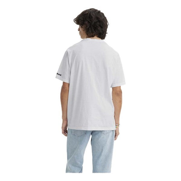 LEVI'S SS RELAXED FIT TEE