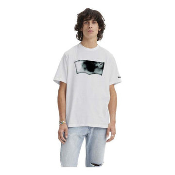 LEVI'S SS RELAXED FIT TEE