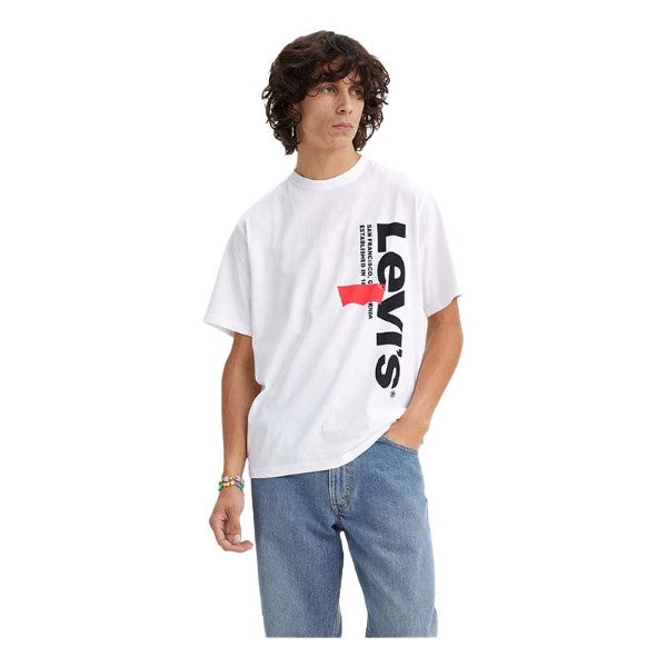LEVI'S SS RELAXED FIT TEE