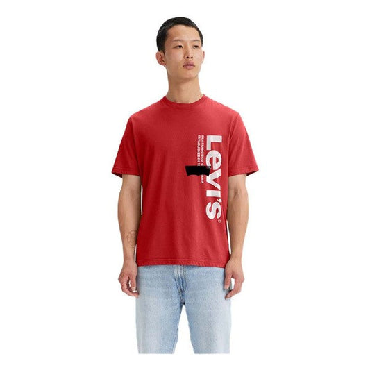 SS RELAXED FIT TEE