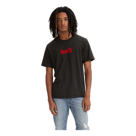 SS RELAXED FIT TEE