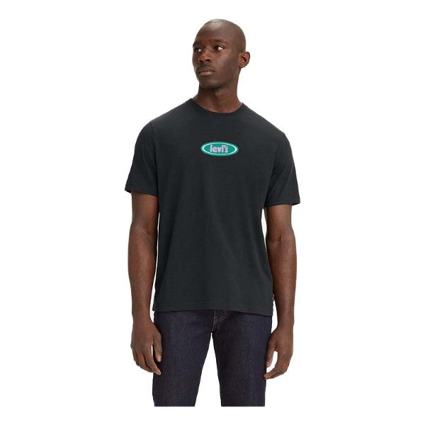 LEVI'S SS RELAXED FIT TEE