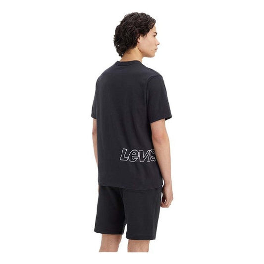 SS RELAXED FIT TEE