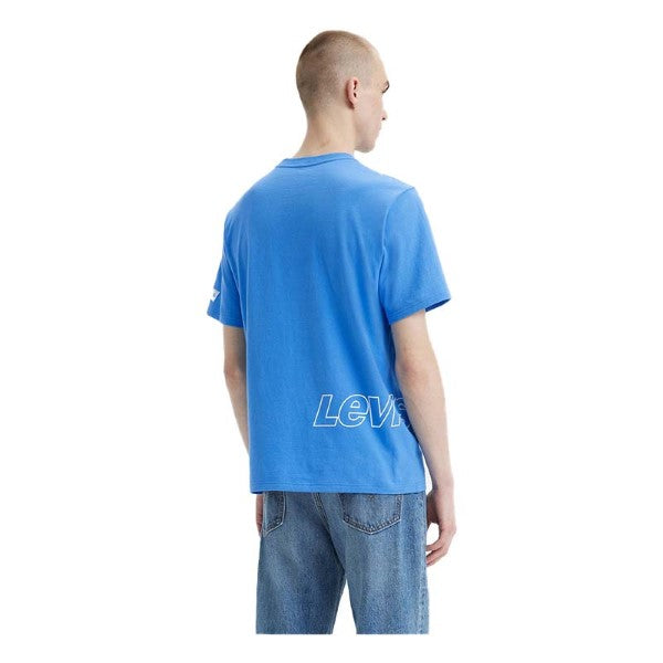 LEVI'S SS RELAXED FIT TEE
