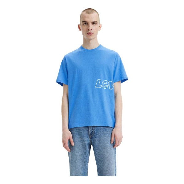 LEVI'S SS RELAXED FIT TEE
