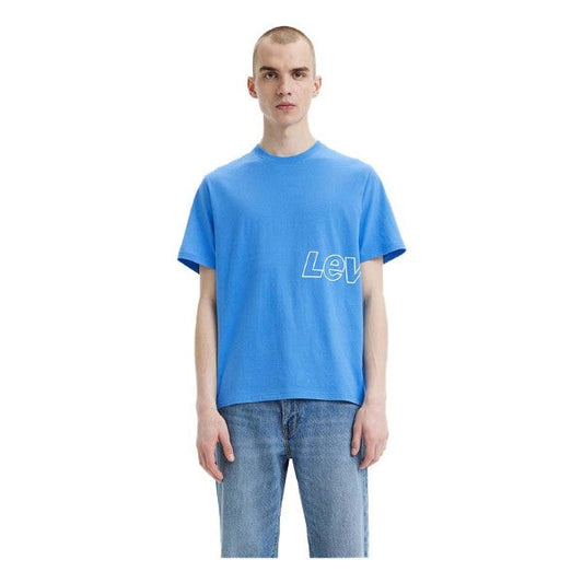 SS RELAXED FIT TEE