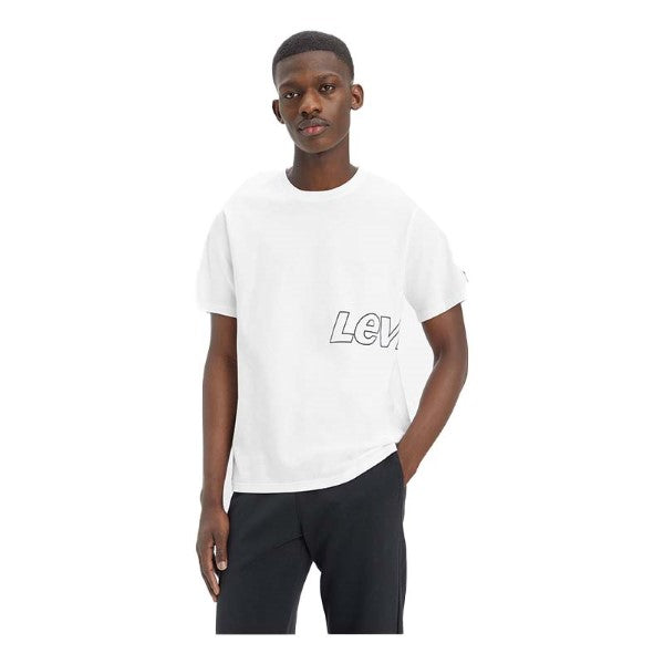 LEVI'S SS RELAXED FIT TEE