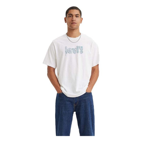 LEVI'S SS RELAXED FIT TEE