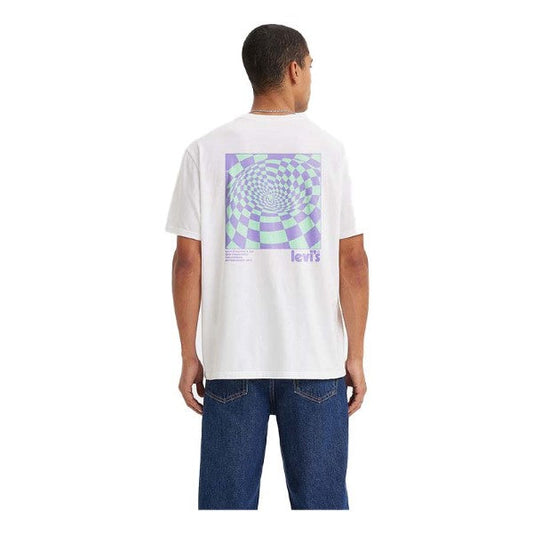 SS RELAXED FIT TEE